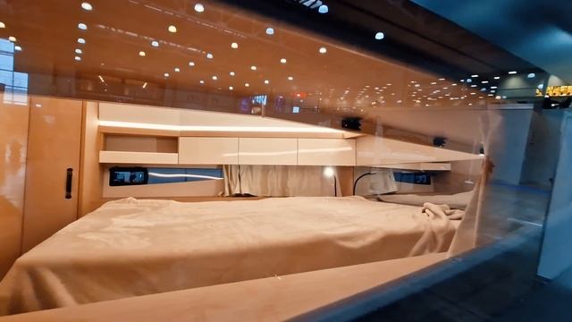 ПОЛНЫЙ ОБЗОР Выставки Московское Боут Шоу 2023 mosboatshow смотреть онлайн