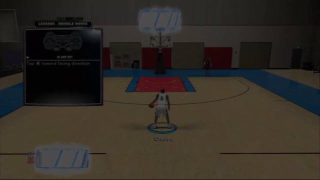 NBA 2K14 JUMP SHOTS LAYUPS DUNKS & DRIBBLE MOVES