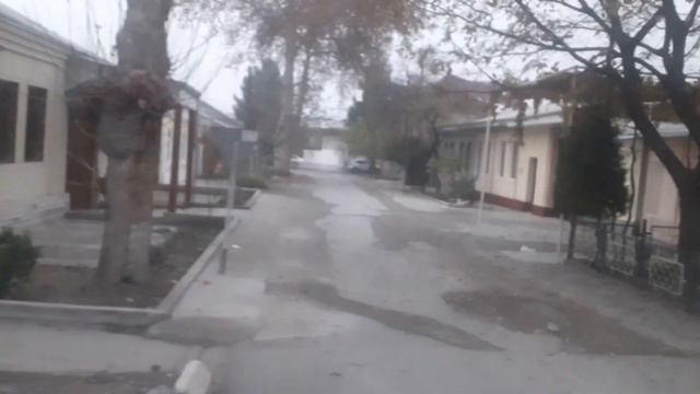 Fergana ул. Циолковского / Siolkovskey смотреть онлайн