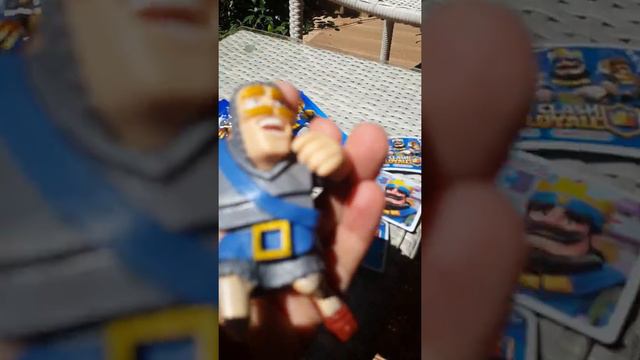 Clash Royale игрушки Турция 2 часть смотреть онлайн