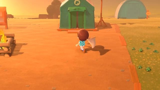 Girlfriends Wrath: Animal Crossing New Horizons (#1) смотреть онлайн