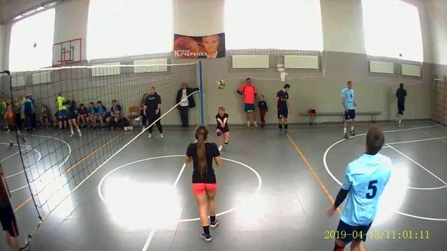 Вольногорск-боровкивка и разминка Чумак-Верхник смотреть онлайн