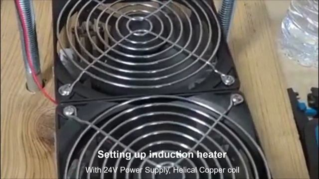 UT Tyler HEC 12: Parts Machining, Assembly, and Verification смотреть онлайн