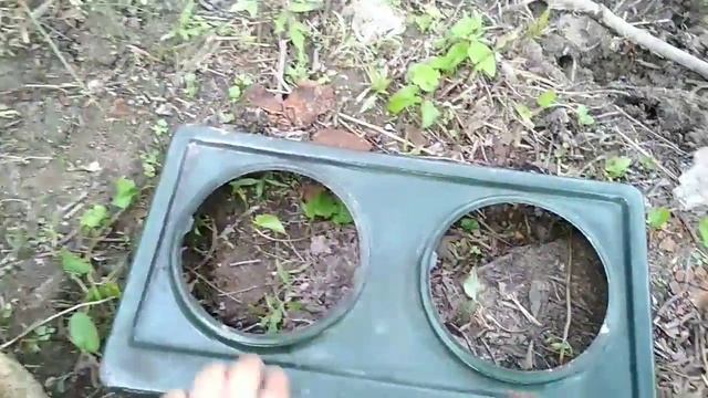 Самоделка для походов. 100 % пригодится. смотреть онлайн