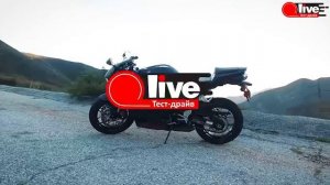 Обзор #Сузуки V-Strom 650 XT Touring — КУДА ГЛАЗА ГЛЯДЯТ!  | #LiveFEED
