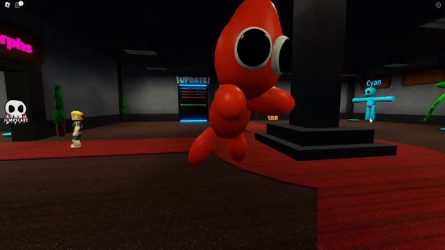 ЭВОЛЮЦИЯ СЕКРЕТНЫХ РАДУЖНЫХ ДРУЗЕЙ ОТ ШАРИК И МУХА МОНСТР И ТУРБО В СИМУЛЯТОРЕ МОНСТРОВ РОБЛОКС ! смотреть онлайн