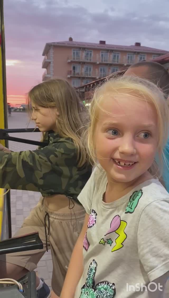 Снайпер 🎯 #отдыхвкрыму #отдыхсдетьми смотреть онлайн