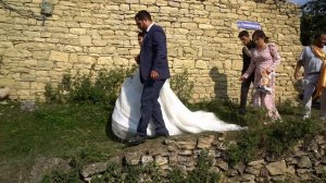 Свадьба в селе Меусиша | 8.08.2021