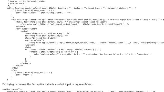 Wordpress: Remove an action added within a class in a WordPress plugin смотреть онлайн