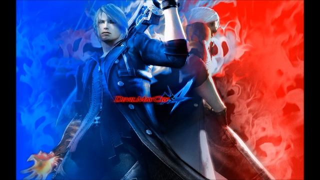 Devil May Cry 4 Theme (Tetsuya Shibata - Out of Darkness (Prologue)) смотреть онлайн