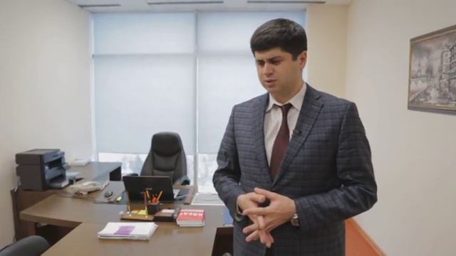 Кабинеты. Аслан Тукиев смотреть онлайн