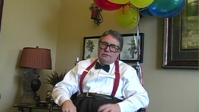 Mystery Video Bloopers (Flock Leaders Dinner) смотреть онлайн