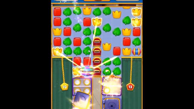 Royal Match Level 6340 - NO BOOSTERS GAMEPLAY 👑 | SKILLGAMING ✔️ смотреть онлайн