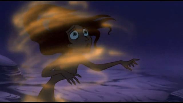 Requiem for a Dream - Ariel's obsession смотреть онлайн