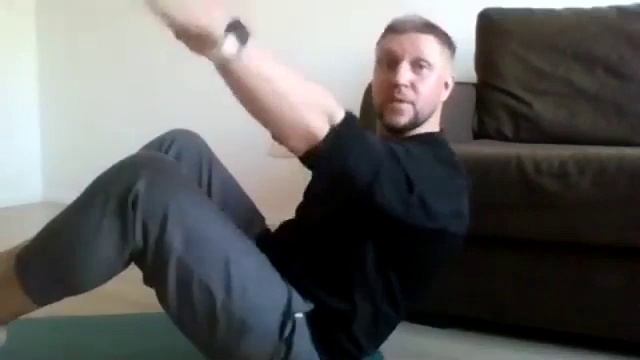 Йога для привлечения благополучия