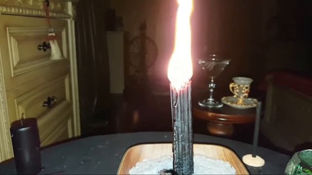 СИЛЬНАЯ ЧИСТКА ОБНОВ... ДЛЯ ВСЕХ... ВЕДЬМИНА ИЗБА ИНГА ХОСРОЕВА смотреть онлайн