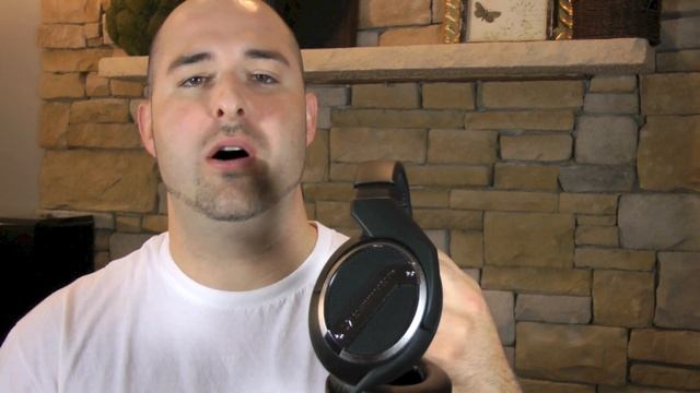 Sennheiser HD 449 Review смотреть онлайн