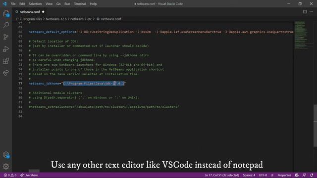 Change jdk version in netbeans - how to change the java jdk version of netbeans ide - Switch jdk смотреть онлайн