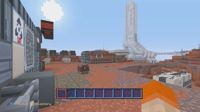 Minecraft PS3 & XBOX - Split-Screen Tutorial смотреть онлайн