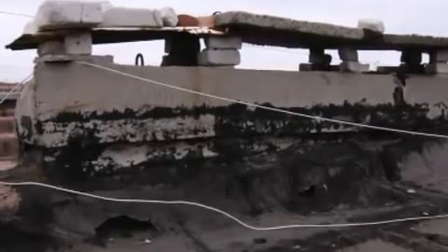 Коммунальные проблемы под ногами и над головой смотреть онлайн