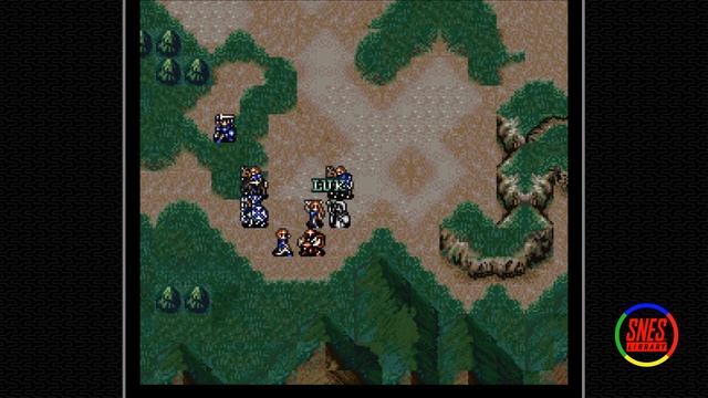 Fire Emblem - Seisen no Keifu [33] - Broken Inheritance смотреть онлайн
