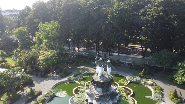 Денпасар - самый комфортный район Бали | Где Жить на Бали | Районы Бали смотреть онлайн