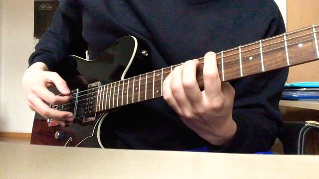 Lil Peep - Suck My Blood / Guitar Tutorial смотреть онлайн