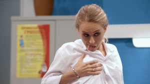 Однажды в России: Обмен телами