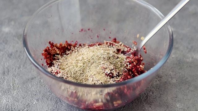 Сборник рецептов