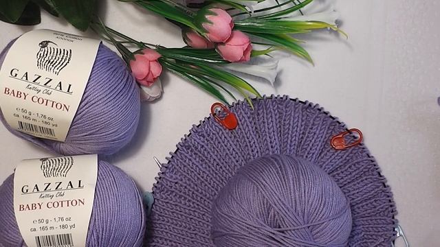 СТАРТ В СП "НАЧНУ С ПОНЕДЕЛЬНИКА"@Вязаные истории с Юлией Савлюк /МК и Влоги смотреть онлайн