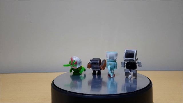 REVIEWING FULL SET 2018 Hasbro Transformers Botbots Series 2.