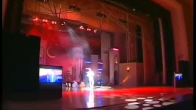 Anvar Sanayev - 2004-yil Konsert Dasturi
