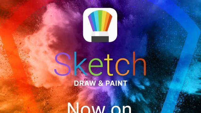 NEWS // Sketch is now available on iPhones and iPads смотреть онлайн