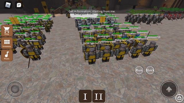 The First Ever Inspection Of Vikinglaw’s Holy Roman Empire! (Roblox) смотреть онлайн