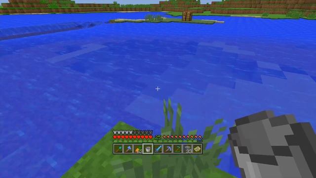 Minecraft Xbox + PS3 + PS4: Quiver Explained - Hidden Item смотреть онлайн