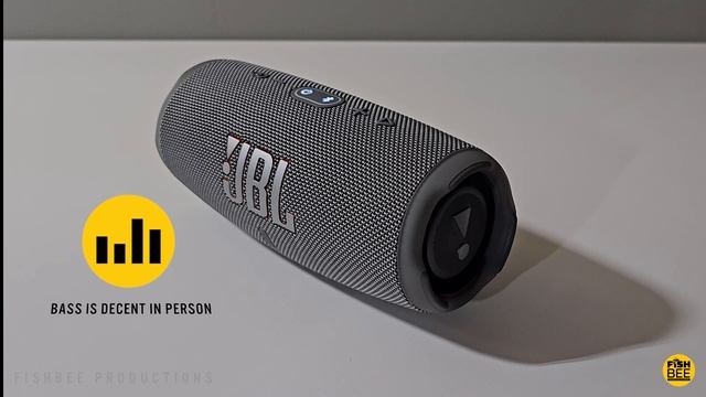 JBL Charge 5 vs Doss Extreme Boom Pro vs Tribit Stormbox Blast vs Tronsmart Party Speakers! смотреть онлайн