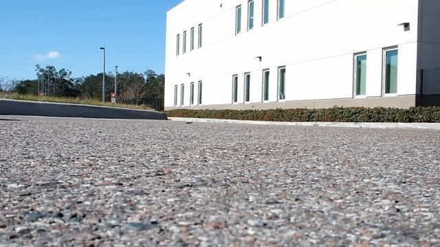Tamiya MF-01X Volkswagen Beetle Rally running video смотреть онлайн