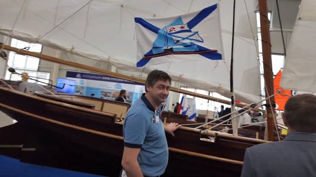 MOSCOW BOAT SHOW 2024! Какие катера и яхты ждут нас в 2024 году.