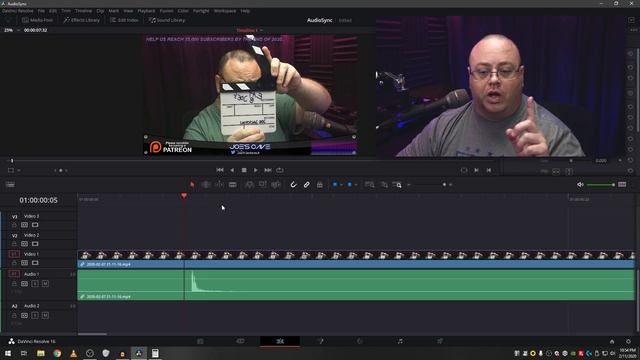How To Calculate & Set Your Audio Sync Offset In OBS Studio - Live Streaming Tutorial смотреть онлайн