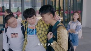 Любовь на льду 6 Серия [РУССКАЯ ОЗВУЧКА] Любовь на коньках / Skate Into Love / 冰糖炖雪梨