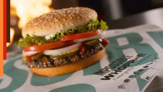 Whopper Whopper (Extended)