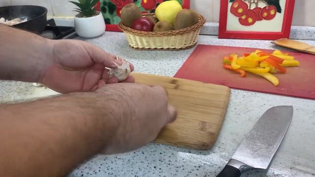 Рецепт риса с индейкой