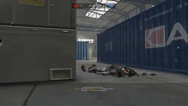 WarFace смотреть онлайн