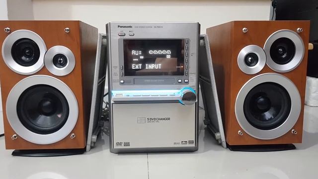 Panasonic SA-PM91D Version Bluetooth 5.0_SoundEat Test (ราคา 1,890) смотреть онлайн