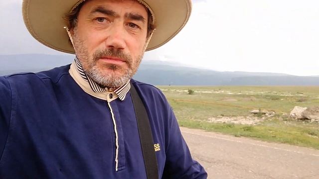Дагестан. Часть вторая. Сулакский каньон смотреть онлайн