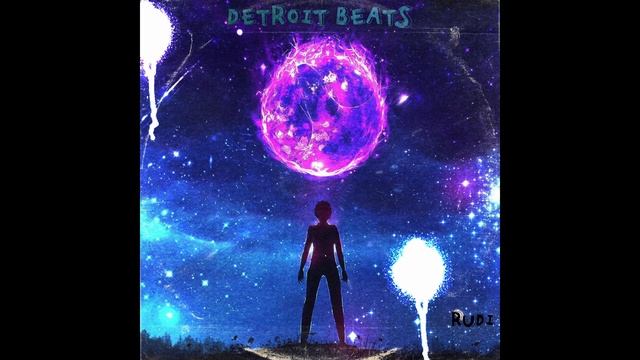 RUDI - DETROIT BEAT 195BPM смотреть онлайн
