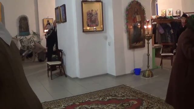 Возвращение иконы Божьей Матери «Казанской» смотреть онлайн