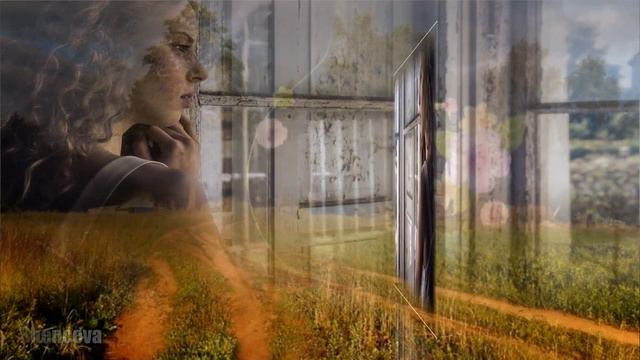 "На тот большак, на перекрёсток, уже не надо больше мне спешить..." Ностальгия. Песни прошлых лет. смотреть онлайн