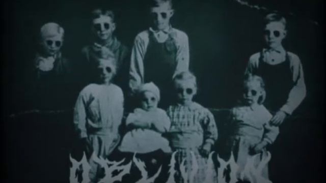 Oblivion-Hans siste vinter (Darkthrone cover) смотреть онлайн