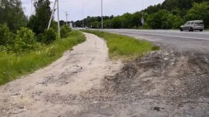 Ремонт роликов крыши полуприцепа!!!!